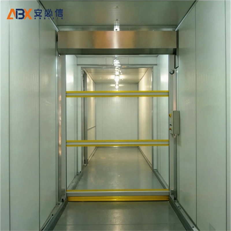 伊犁哈萨克自治州快速卷帘门