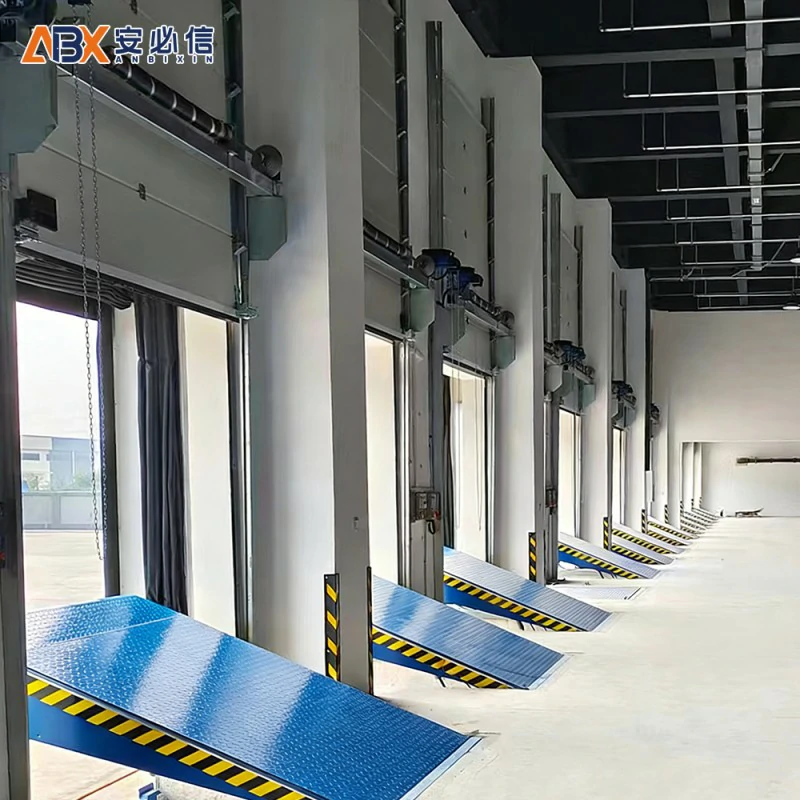 伊犁哈萨克自治州消防滑升门